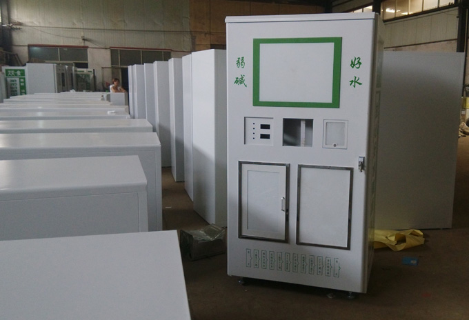 �Ԅ�(d��ng)��ˮ�C(j��)S-66